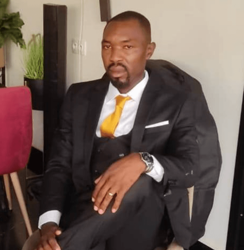 Photo de Christiann NGADJUI